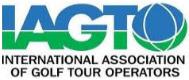 IAGTO International Association of Golf Tour Operators